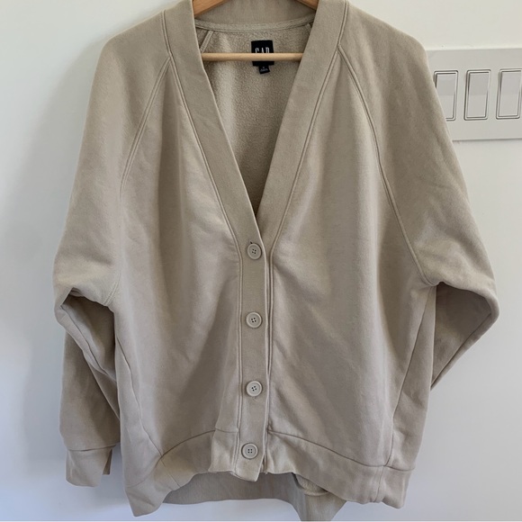 Cardigan - Picture 1 of 3